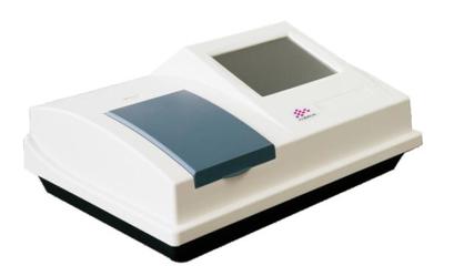 達(dá)元智能多功能食品綜合分析儀 6通道高效檢測，廠家直銷全國包郵