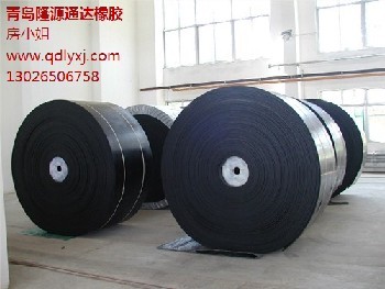 聚酯輸送帶與橡膠輸送帶價(jià)格差異分析及選購(gòu)指南